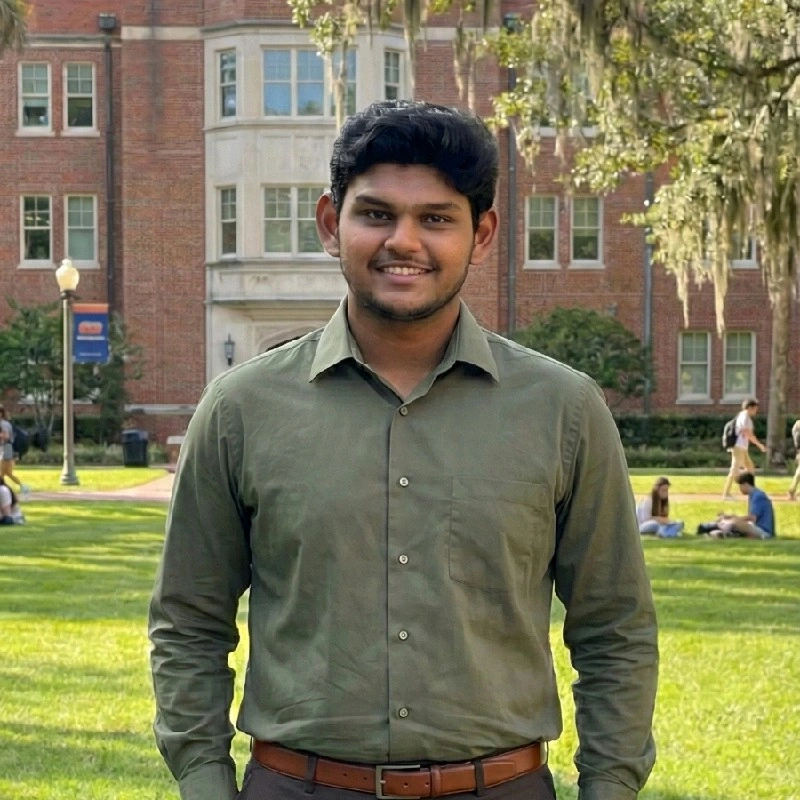 Suriya Narayanan Rajavel